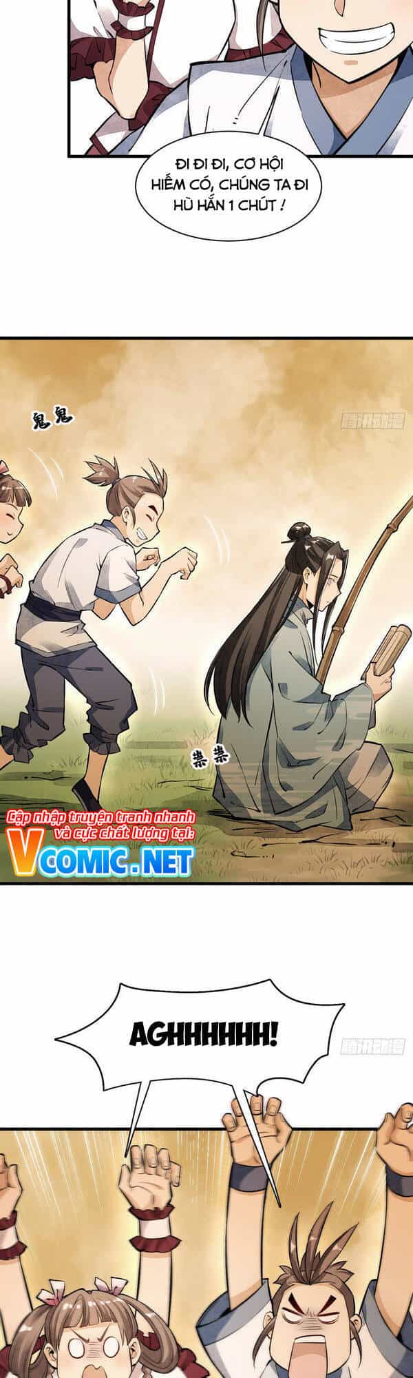 Lạn Kha Kỳ Duyên - Chương 38 - ảnh 3