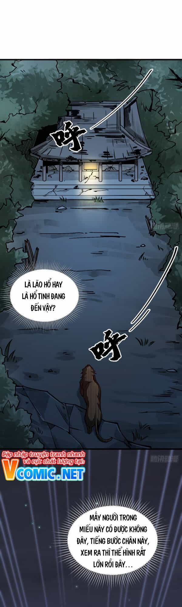 Lạn Kha Kỳ Duyên - Chương 3 - ảnh 1