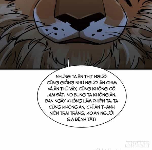 Lạn Kha Kỳ Duyên - Chương 3 - ảnh 17