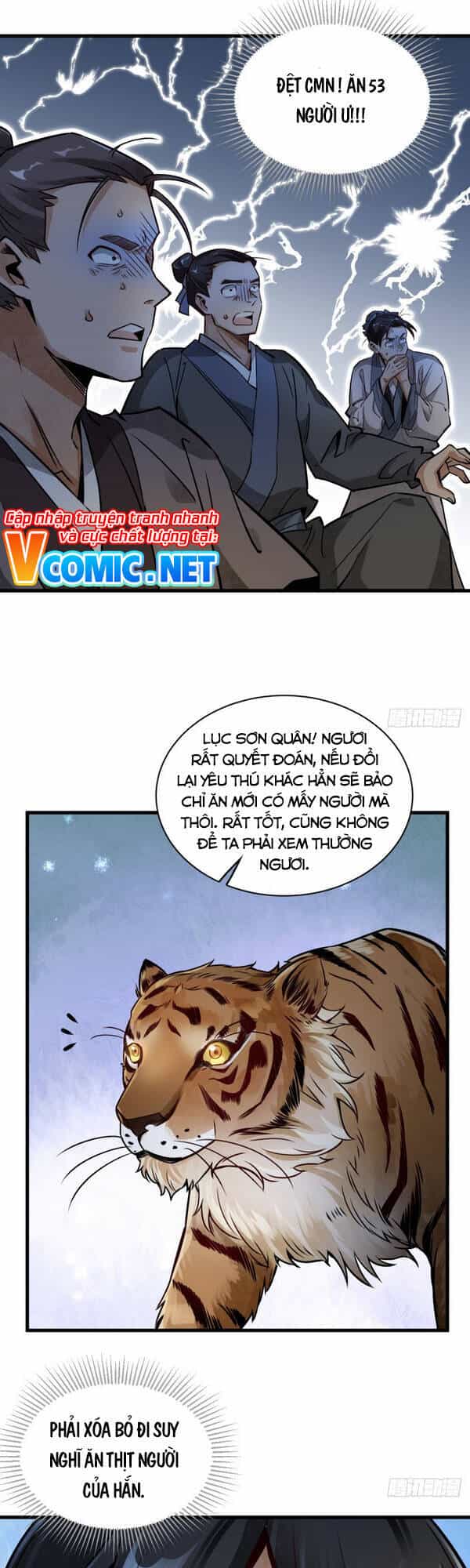 Lạn Kha Kỳ Duyên - Chương 3 - ảnh 18