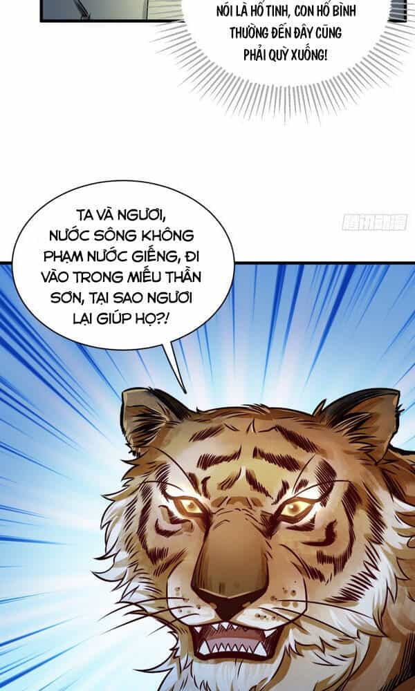 Lạn Kha Kỳ Duyên - Chương 3 - ảnh 4