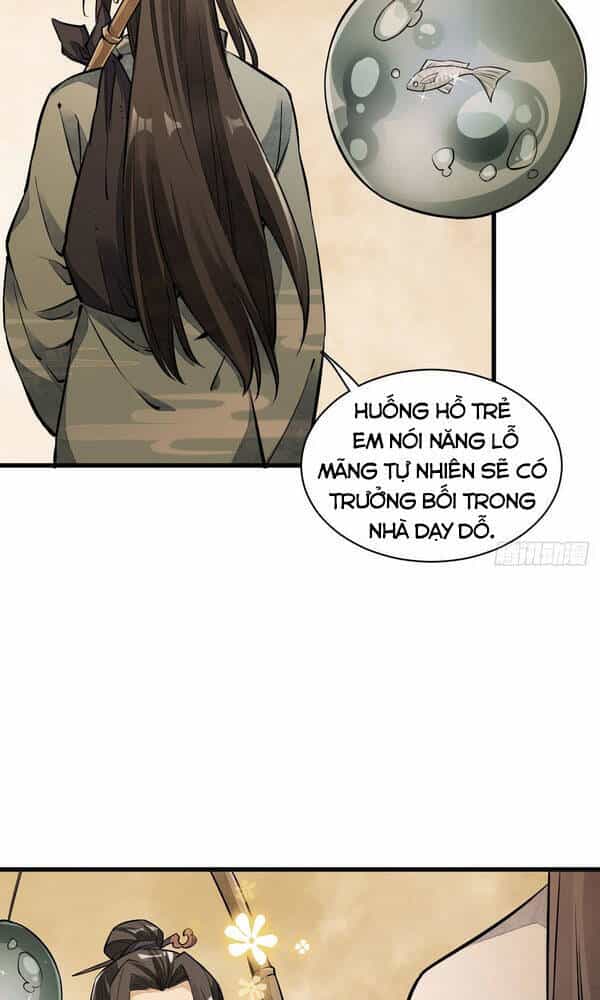 Lạn Kha Kỳ Duyên - Chương 39 - ảnh 12