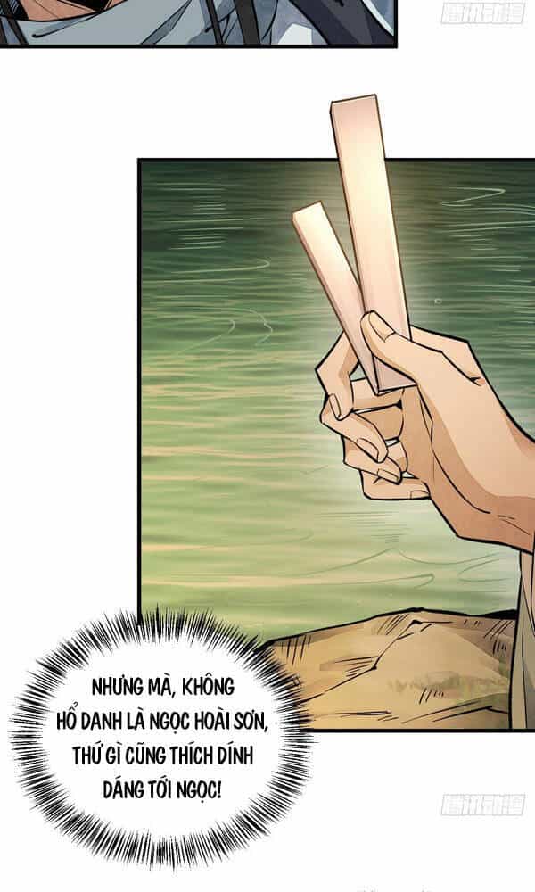 Lạn Kha Kỳ Duyên - Chương 40 - ảnh 2