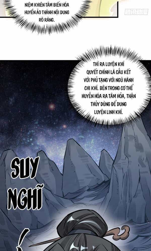 Lạn Kha Kỳ Duyên - Chương 40 - ảnh 4