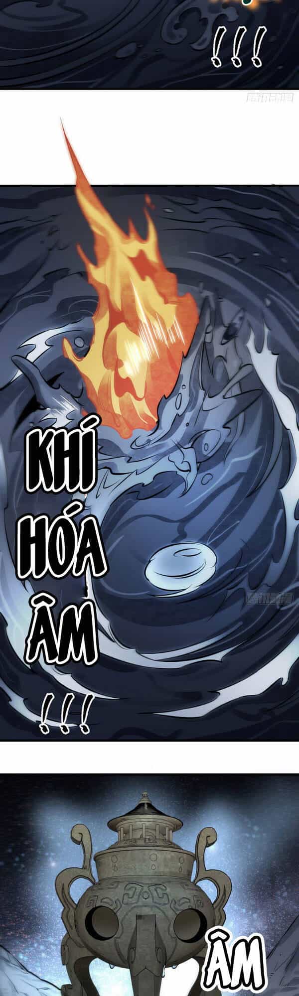 Lạn Kha Kỳ Duyên - Chương 40 - ảnh 7