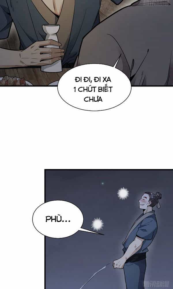 Lạn Kha Kỳ Duyên - Chương 41 - ảnh 16