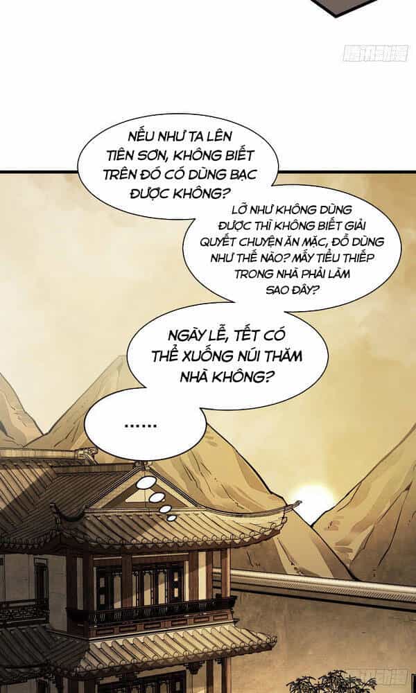 Lạn Kha Kỳ Duyên - Chương 42 - ảnh 25