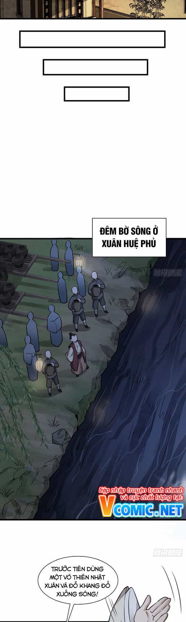 Lạn Kha Kỳ Duyên - Chương 42 - ảnh 26