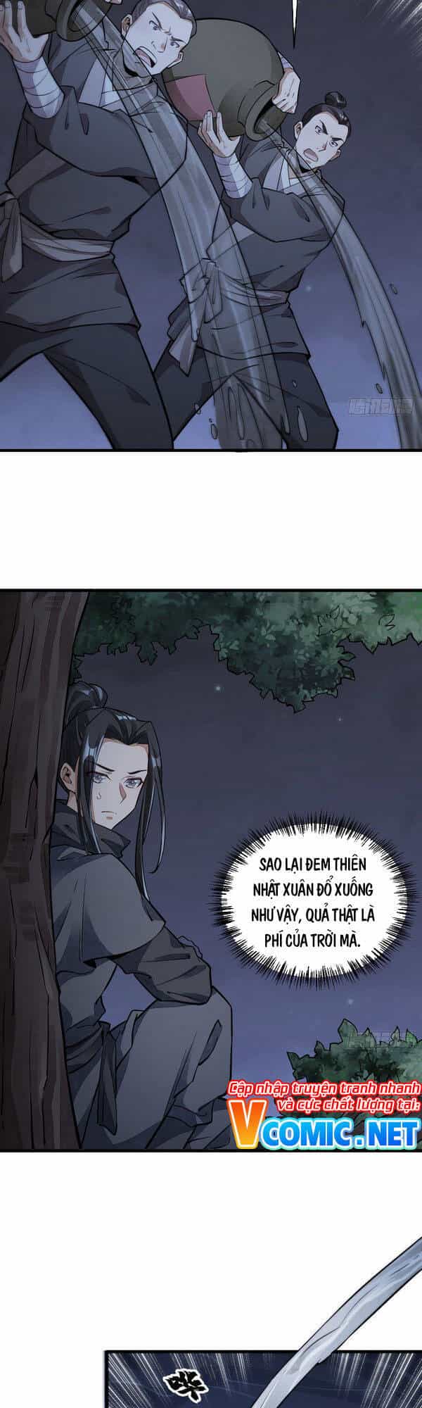 Lạn Kha Kỳ Duyên - Chương 42 - ảnh 28