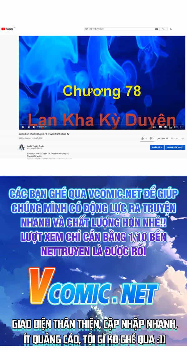 Lạn Kha Kỳ Duyên - Chương 42 - ảnh 31
