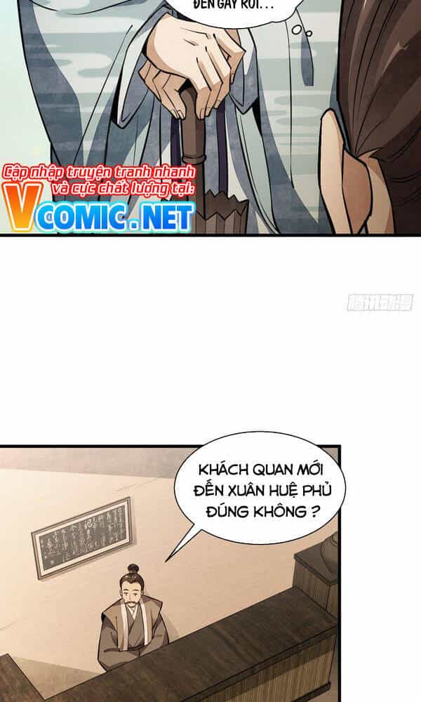 Lạn Kha Kỳ Duyên - Chương 42 - ảnh 8