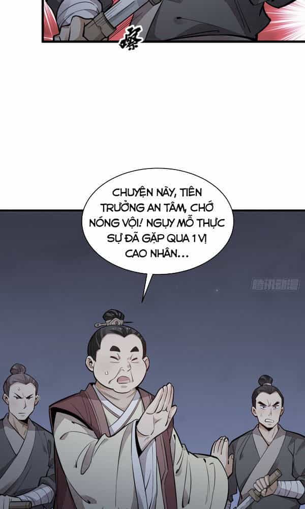Lạn Kha Kỳ Duyên - Chương 43 - ảnh 14