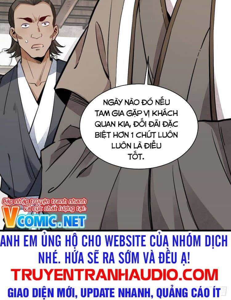 Lạn Kha Kỳ Duyên - Chương 44 - ảnh 38