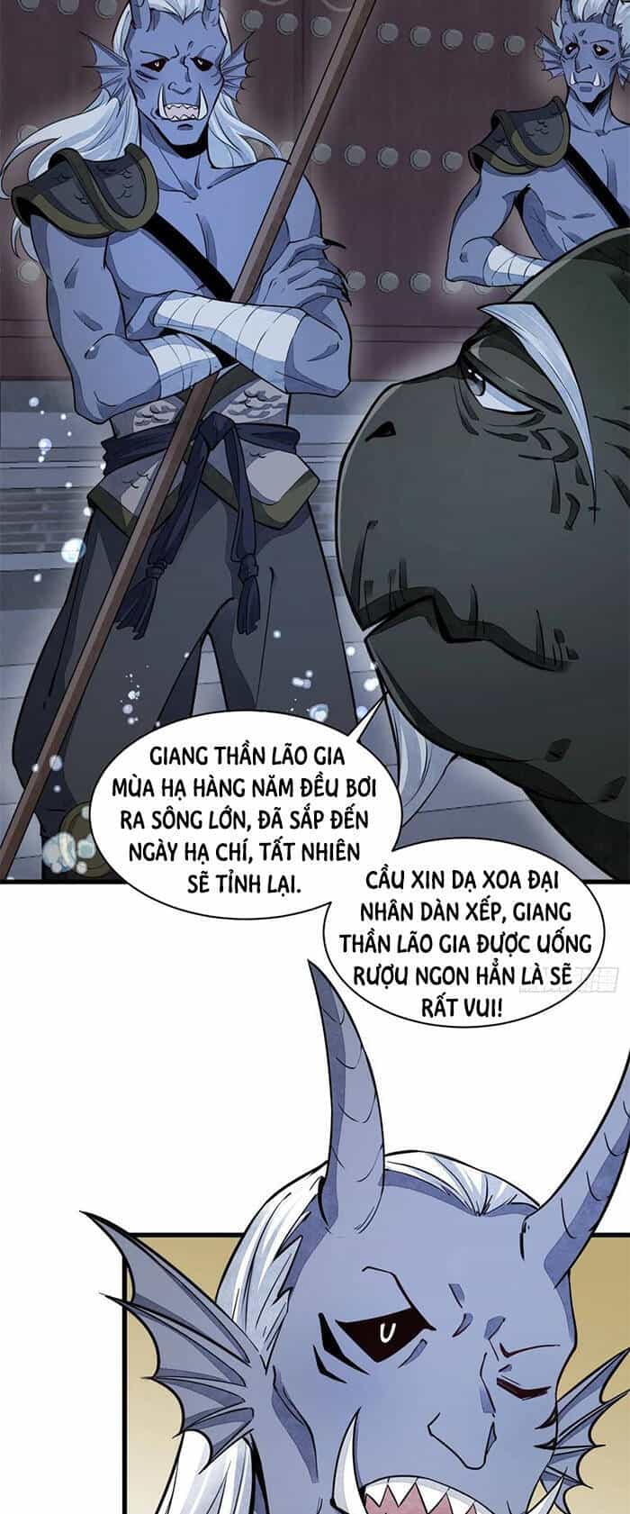 Lạn Kha Kỳ Duyên - Chương 45 - ảnh 12
