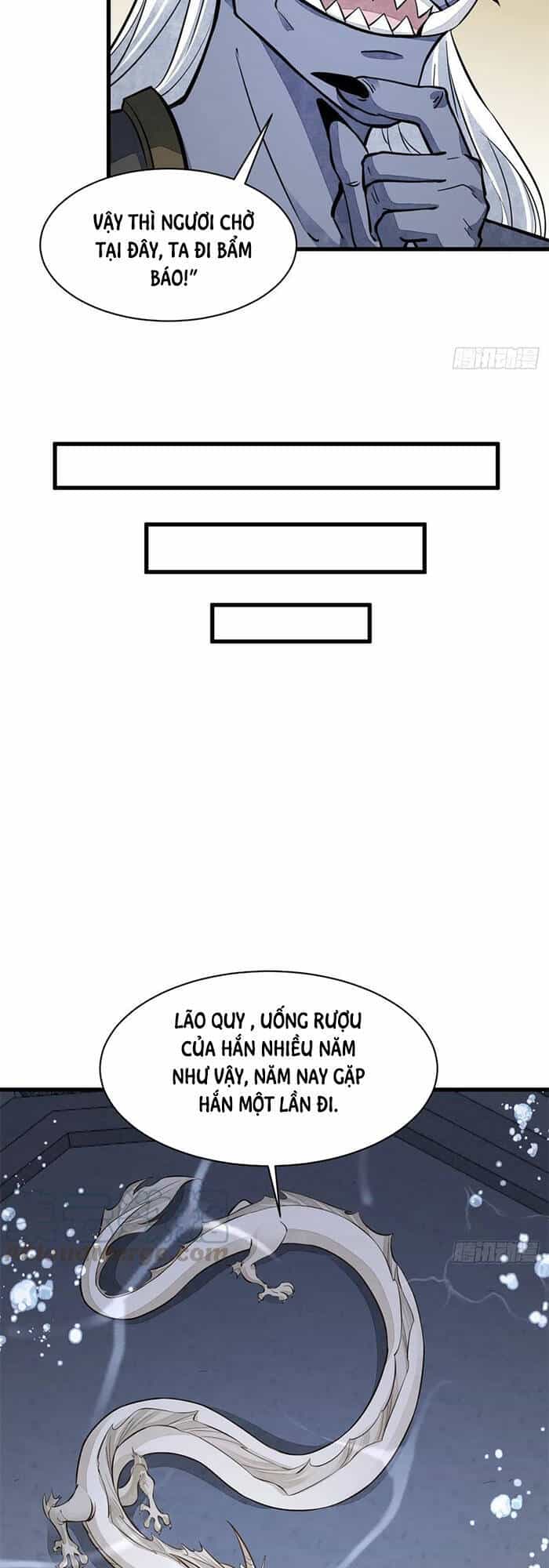Lạn Kha Kỳ Duyên - Chương 45 - ảnh 13