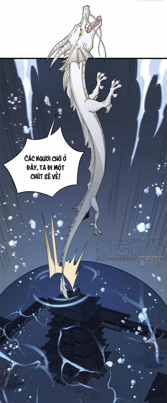Lạn Kha Kỳ Duyên - Chương 45 - ảnh 24