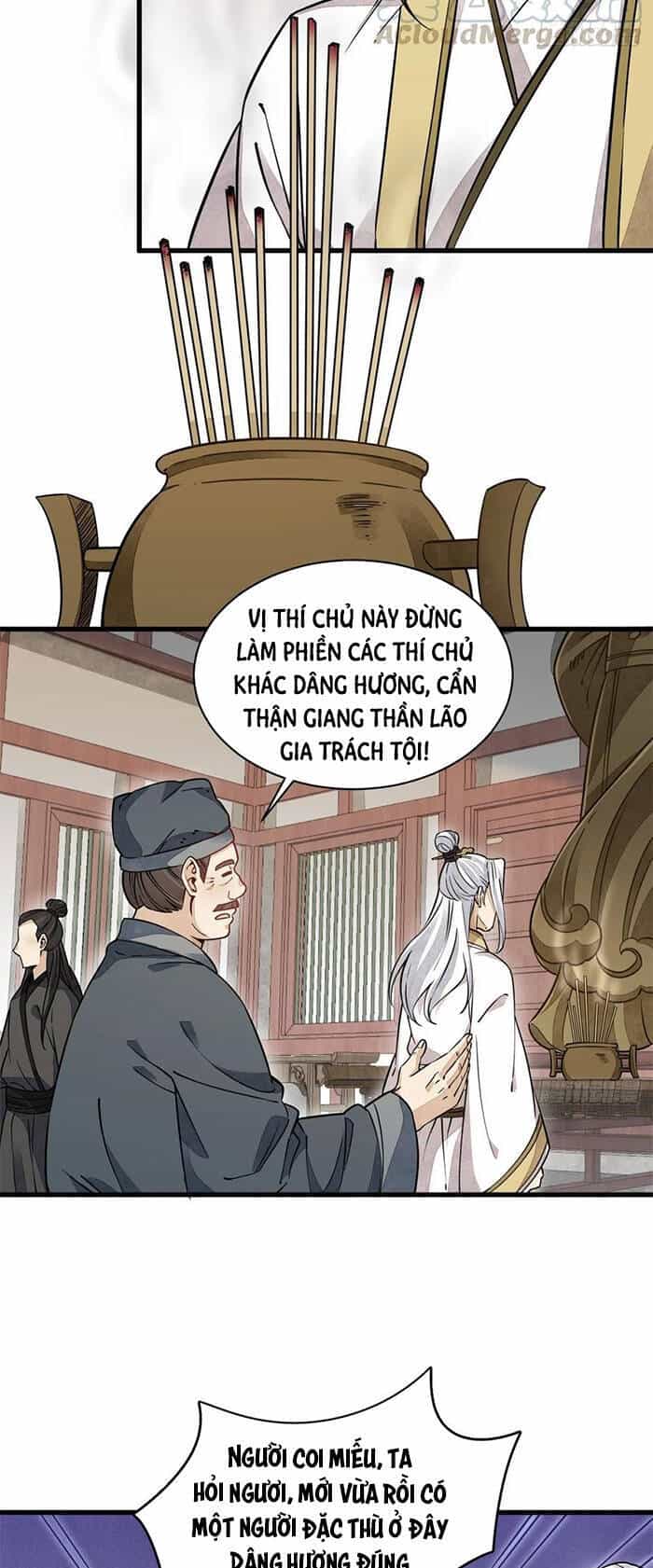 Lạn Kha Kỳ Duyên - Chương 45 - ảnh 28
