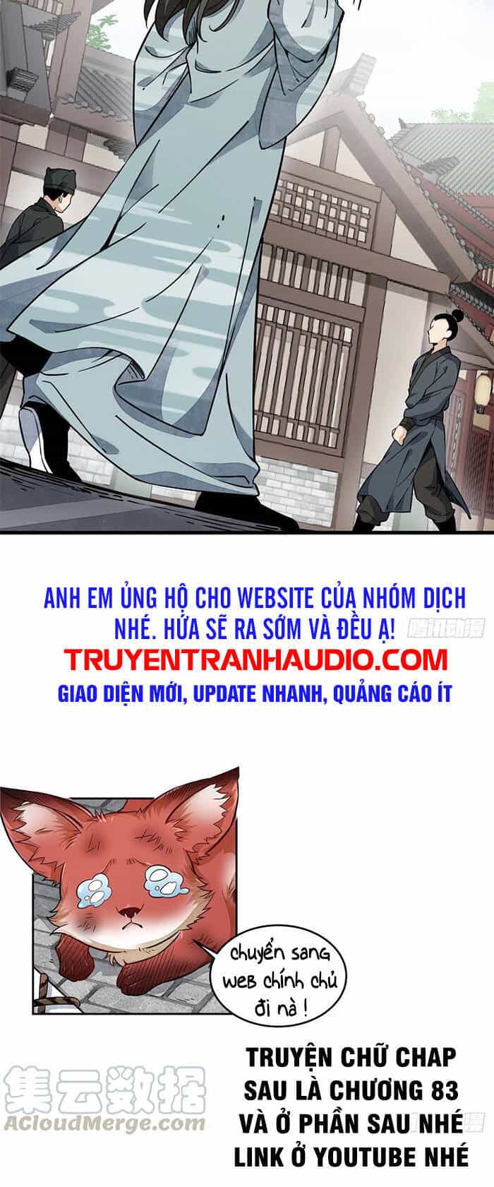 Lạn Kha Kỳ Duyên - Chương 45 - ảnh 32