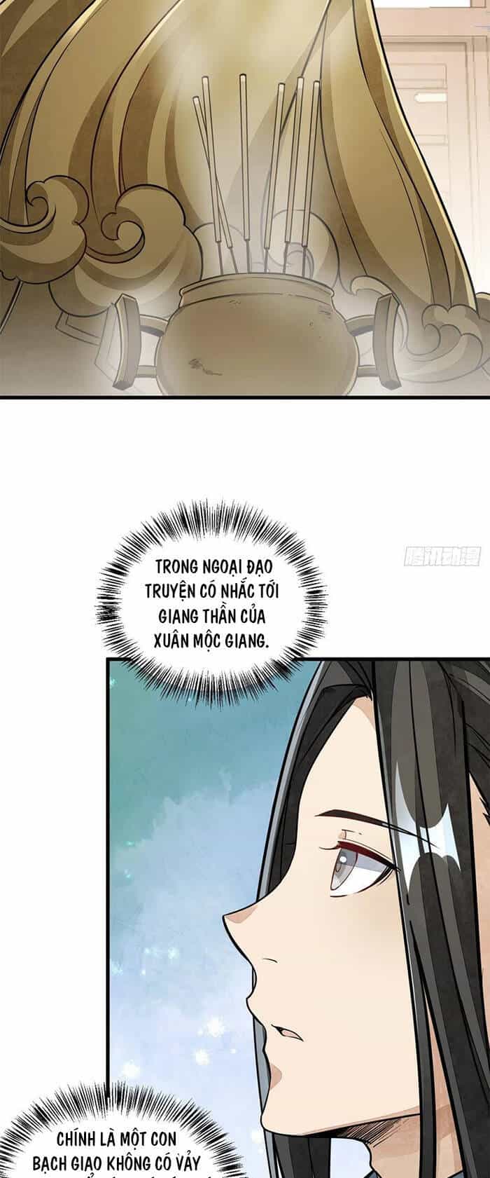 Lạn Kha Kỳ Duyên - Chương 45 - ảnh 4