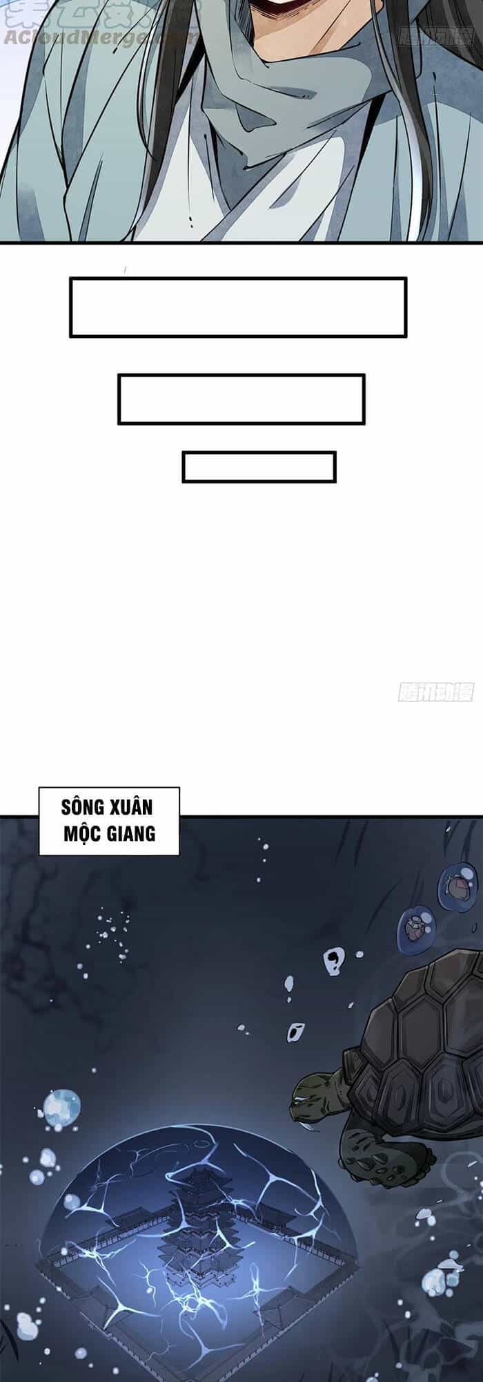Lạn Kha Kỳ Duyên - Chương 45 - ảnh 7