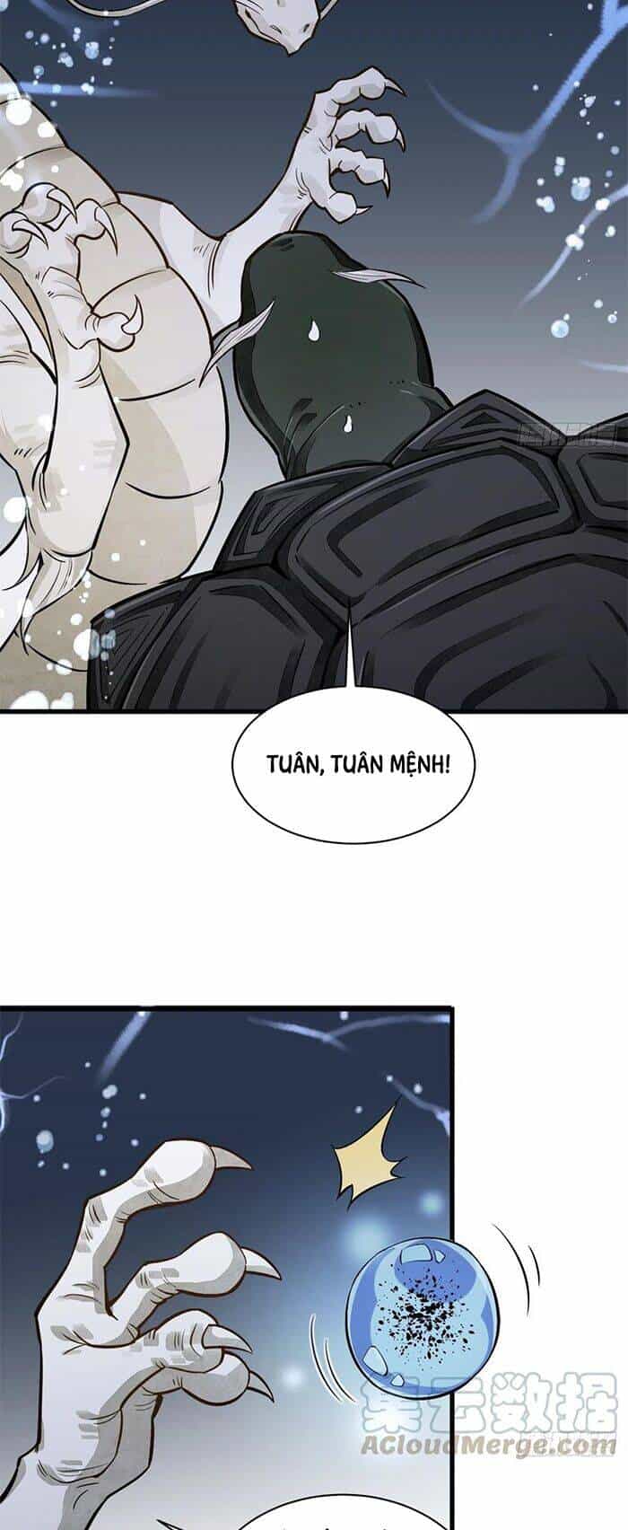 Lạn Kha Kỳ Duyên - Chương 46 - ảnh 11