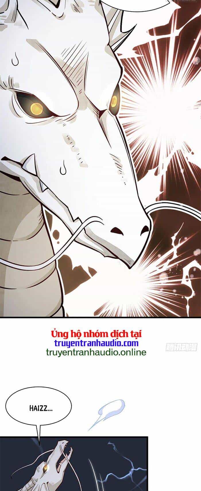 Lạn Kha Kỳ Duyên - Chương 46 - ảnh 16