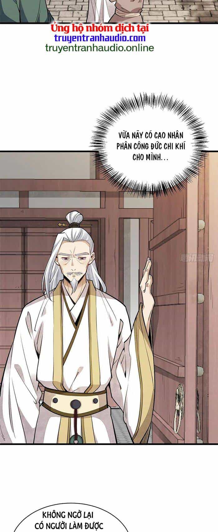 Lạn Kha Kỳ Duyên - Chương 46 - ảnh 5
