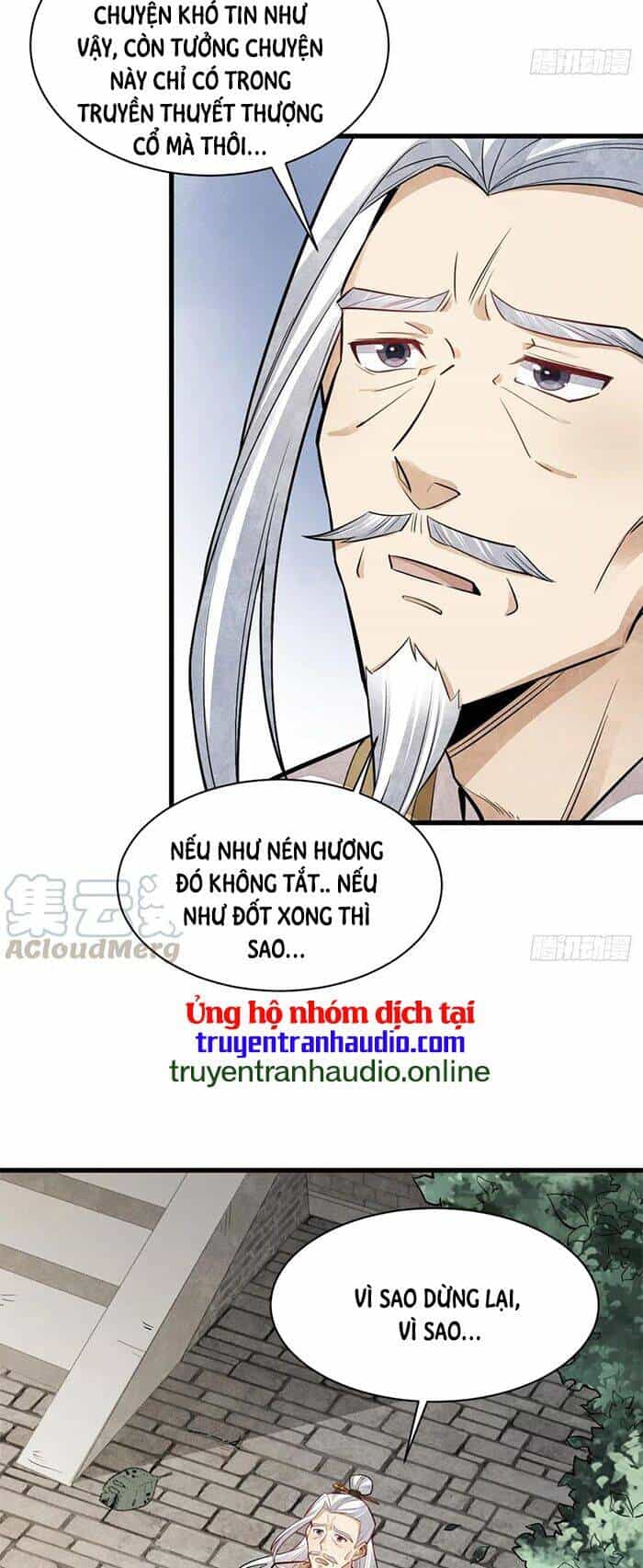 Lạn Kha Kỳ Duyên - Chương 46 - ảnh 6