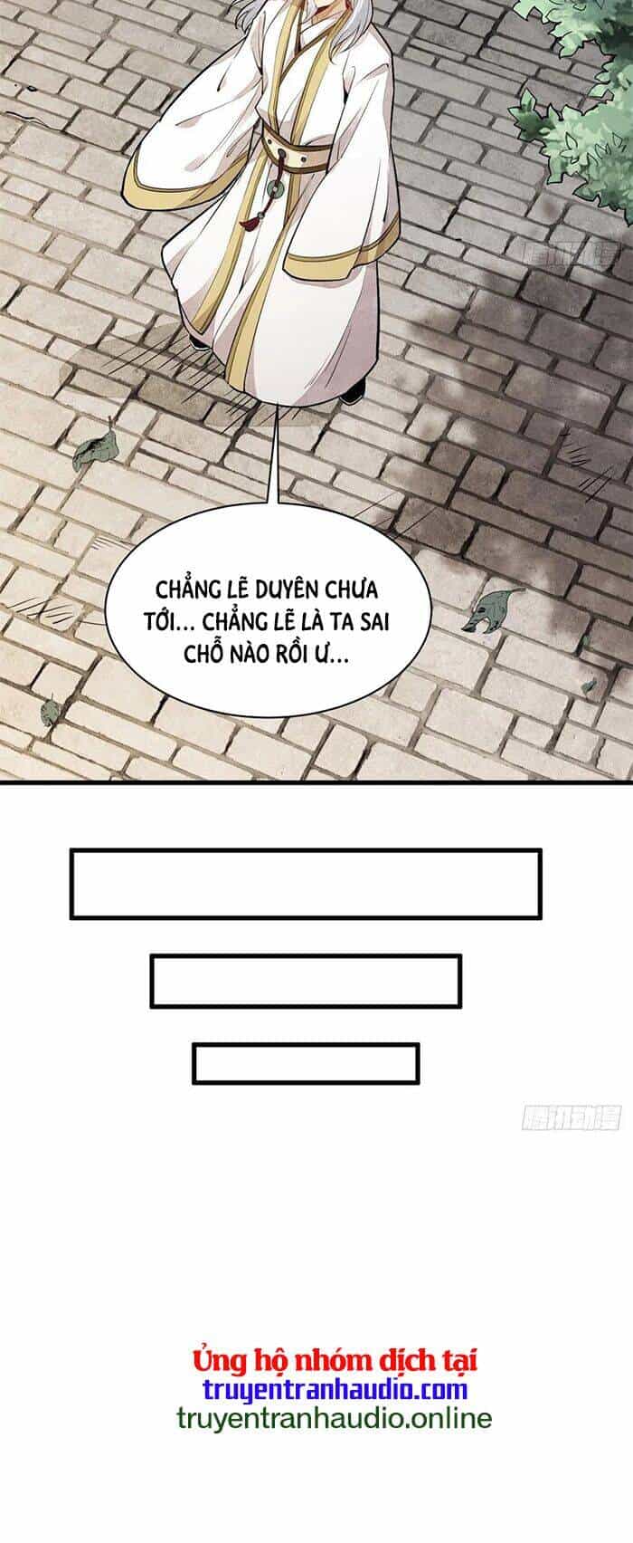 Lạn Kha Kỳ Duyên - Chương 46 - ảnh 7