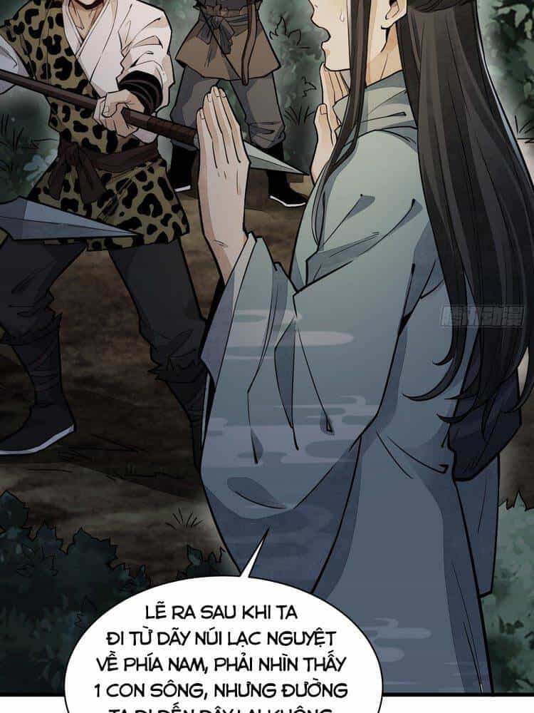 Lạn Kha Kỳ Duyên - Chương 47 - ảnh 2