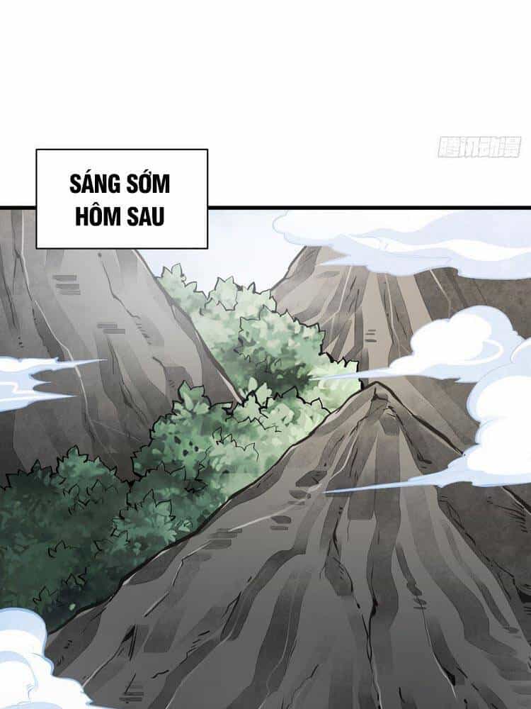 Lạn Kha Kỳ Duyên - Chương 47 - ảnh 31