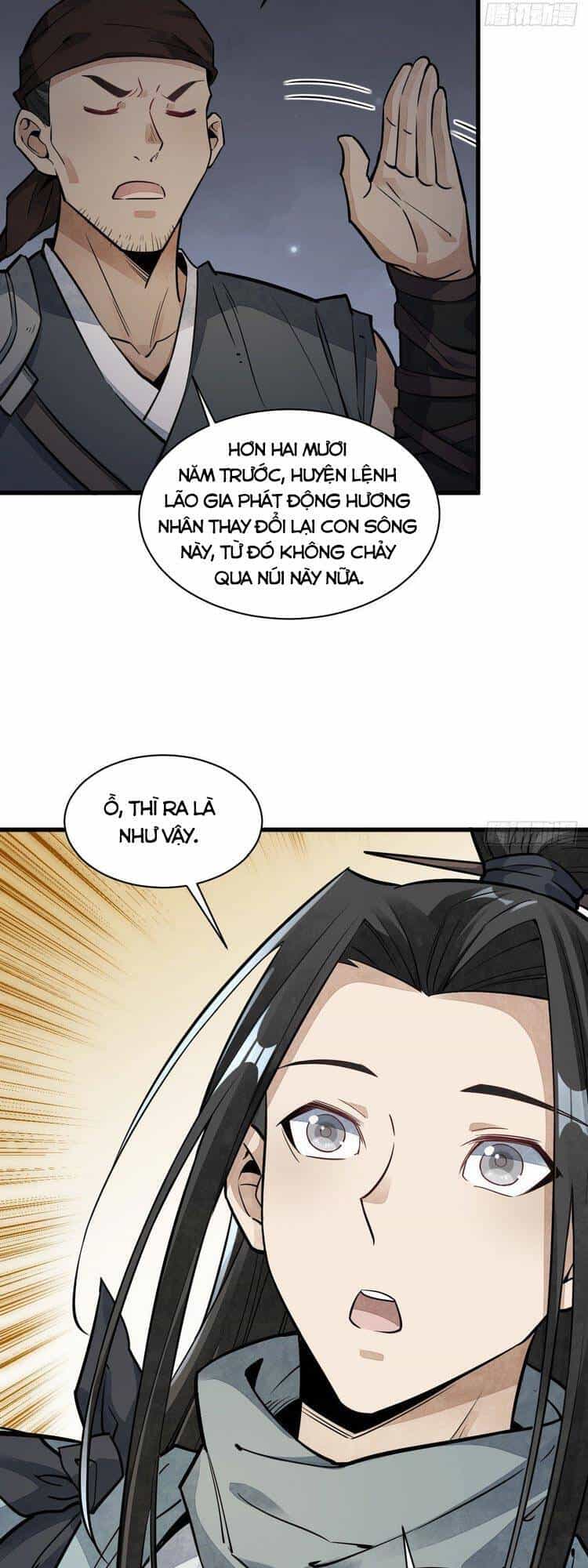 Lạn Kha Kỳ Duyên - Chương 47 - ảnh 5
