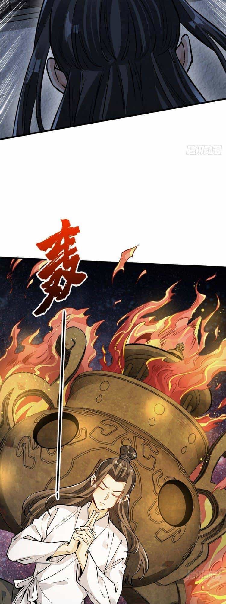 Lạn Kha Kỳ Duyên - Chương 48 - ảnh 15