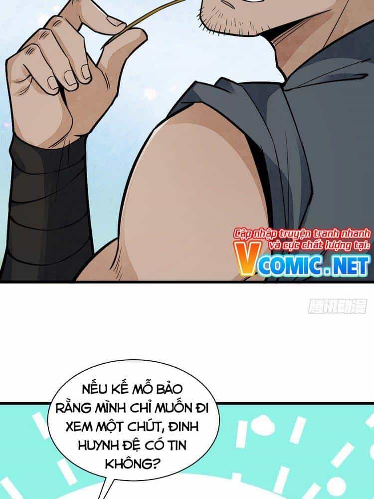 Lạn Kha Kỳ Duyên - Chương 48 - ảnh 28