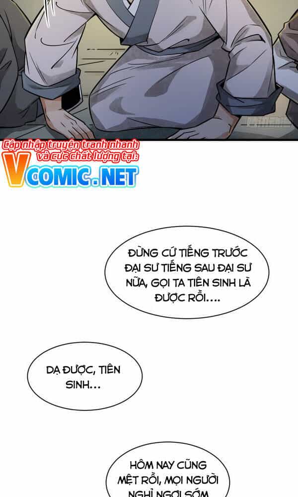 Lạn Kha Kỳ Duyên - Chương 4 - ảnh 8