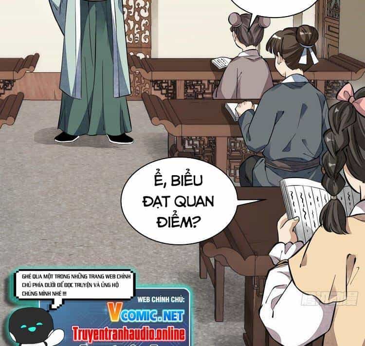Lạn Kha Kỳ Duyên - Chương 49 - ảnh 28