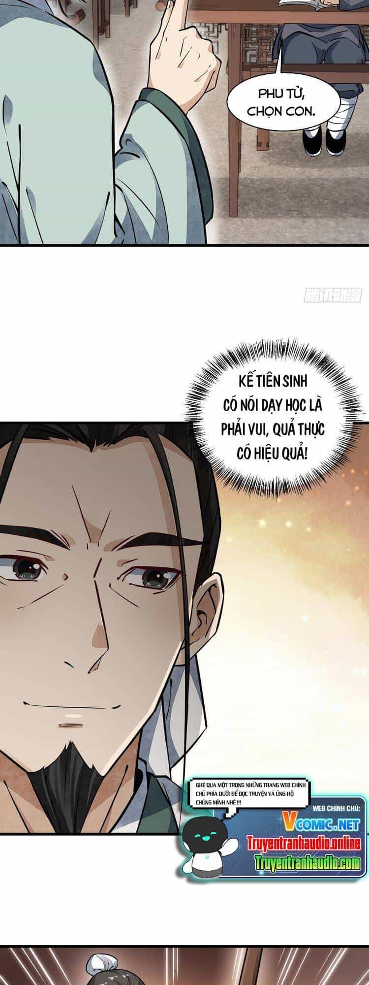Lạn Kha Kỳ Duyên - Chương 49 - ảnh 31