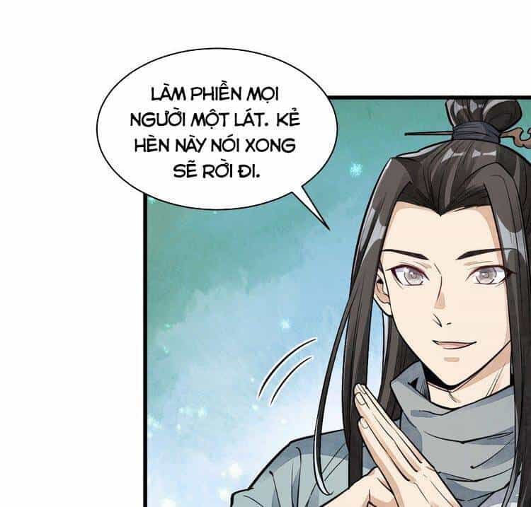 Lạn Kha Kỳ Duyên - Chương 50 - ảnh 32
