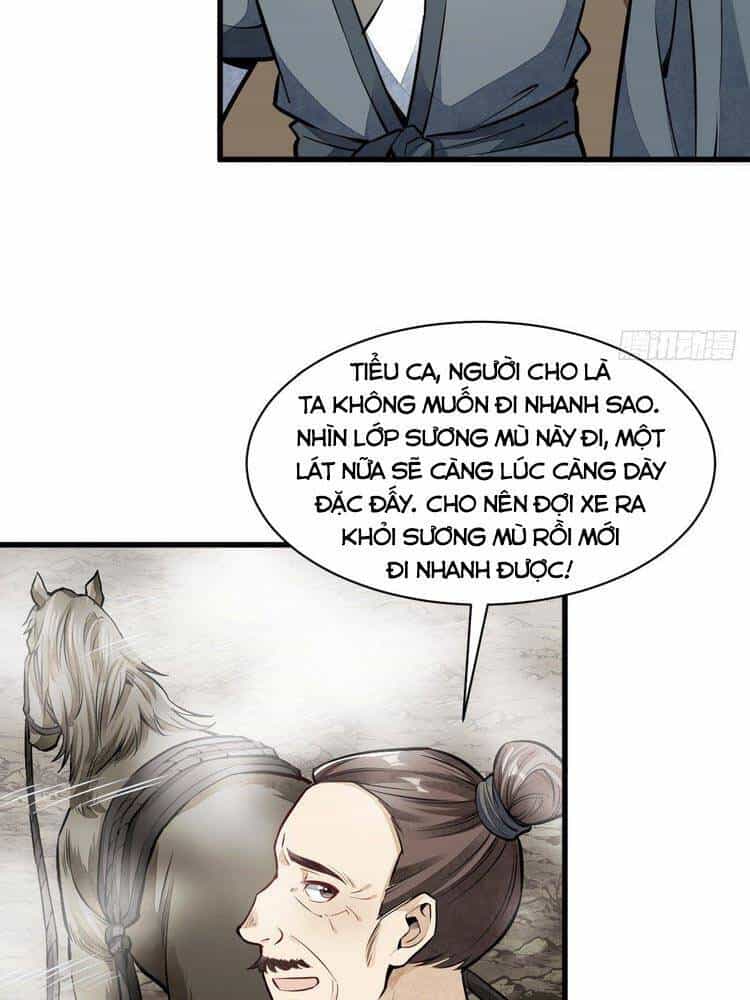 Lạn Kha Kỳ Duyên - Chương 50 - ảnh 6