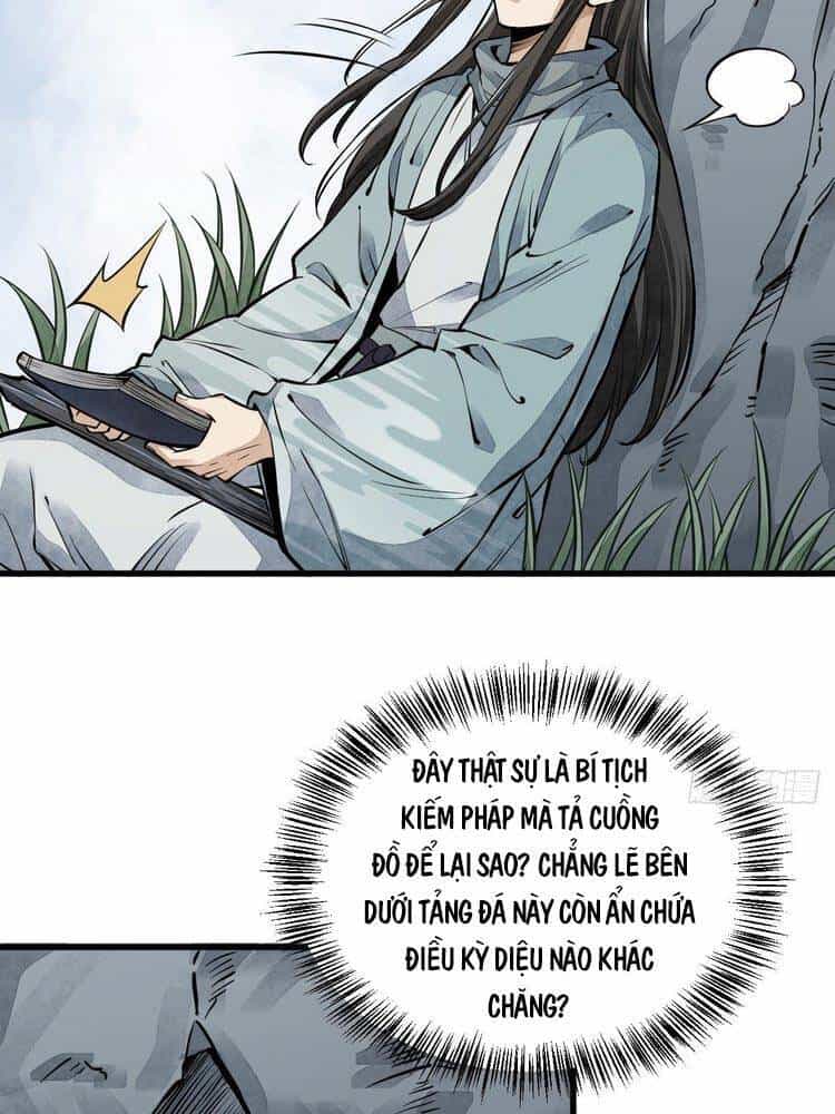 Lạn Kha Kỳ Duyên - Chương 51 - ảnh 16