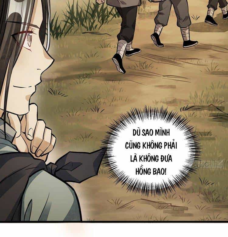 Lạn Kha Kỳ Duyên - Chương 51 - ảnh 29