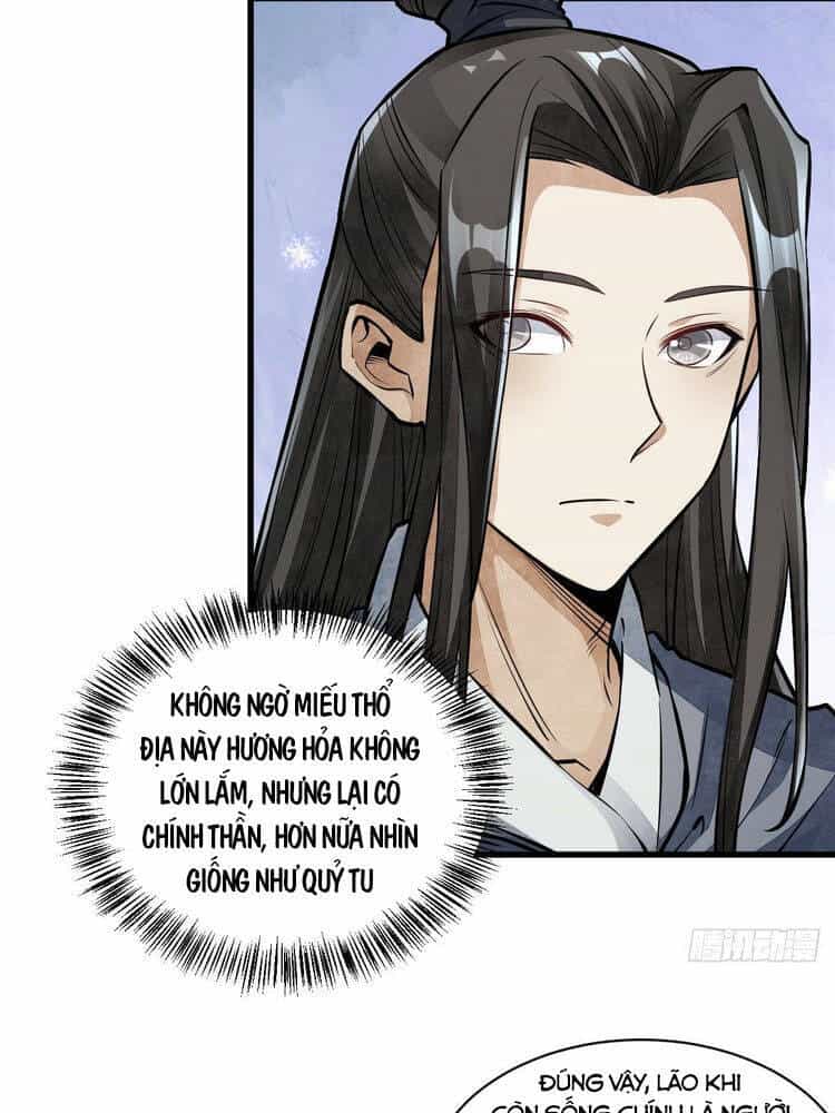 Lạn Kha Kỳ Duyên - Chương 52 - ảnh 18