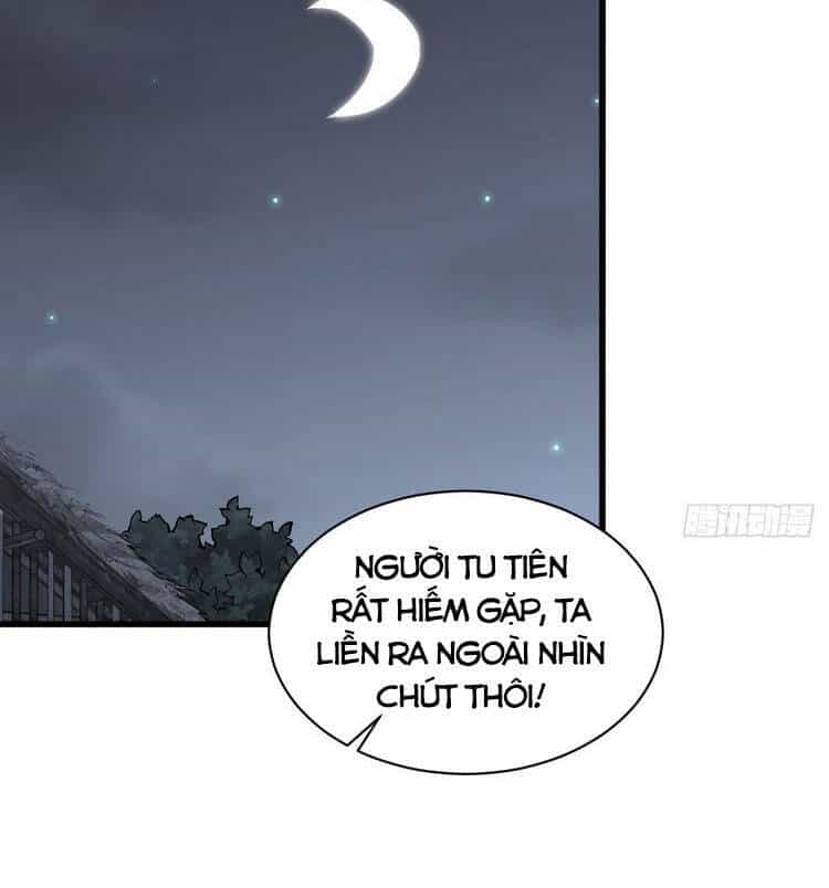 Lạn Kha Kỳ Duyên - Chương 52 - ảnh 21