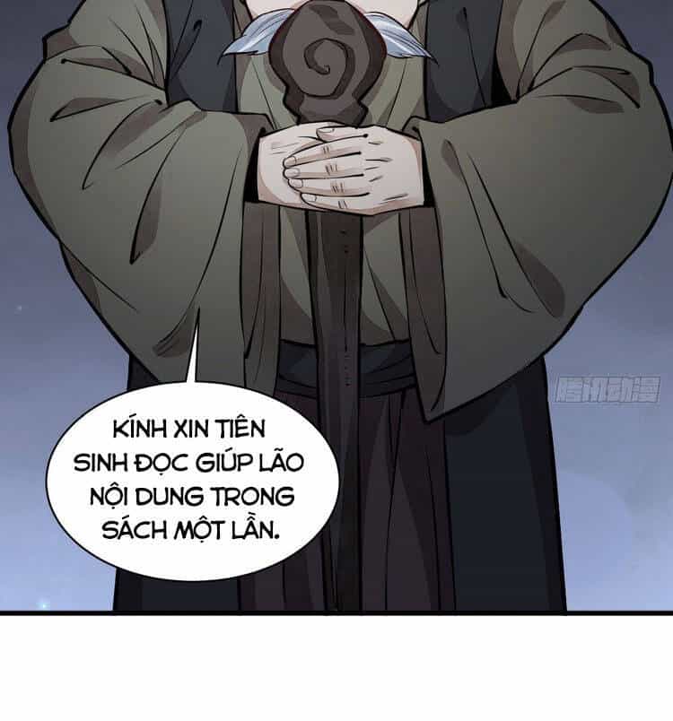Lạn Kha Kỳ Duyên - Chương 52 - ảnh 29