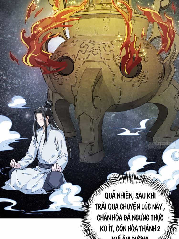 Lạn Kha Kỳ Duyên - Chương 53 - ảnh 16