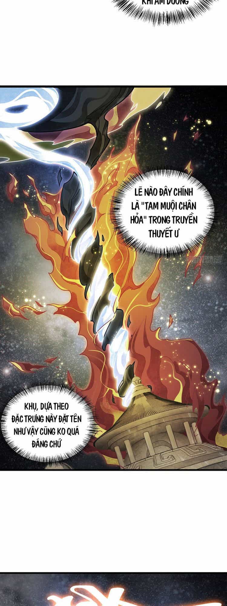 Lạn Kha Kỳ Duyên - Chương 53 - ảnh 17