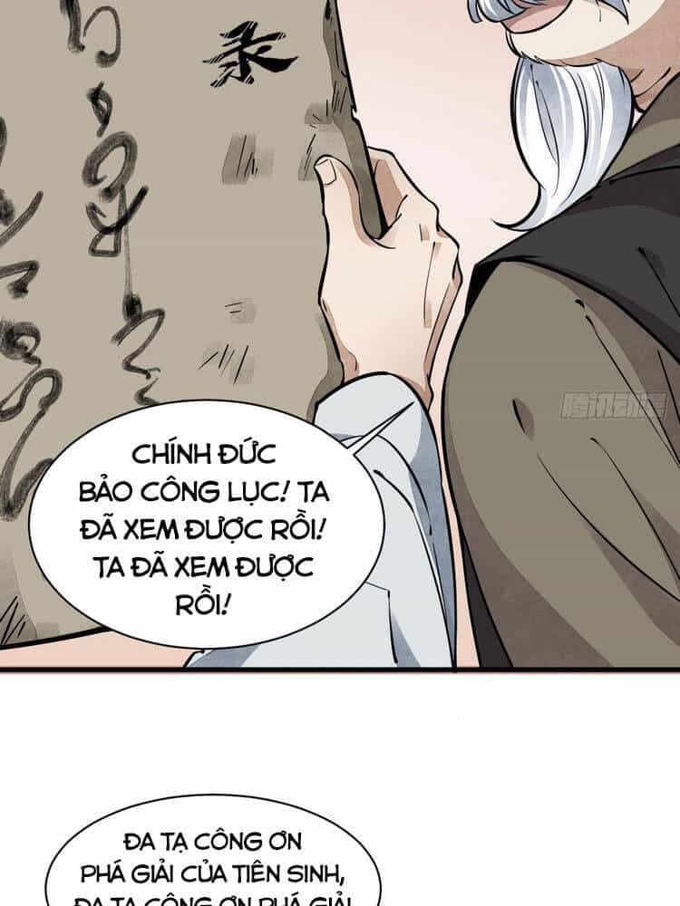 Lạn Kha Kỳ Duyên - Chương 53 - ảnh 2
