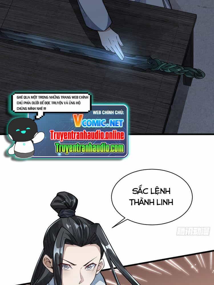 Lạn Kha Kỳ Duyên - Chương 53 - ảnh 20
