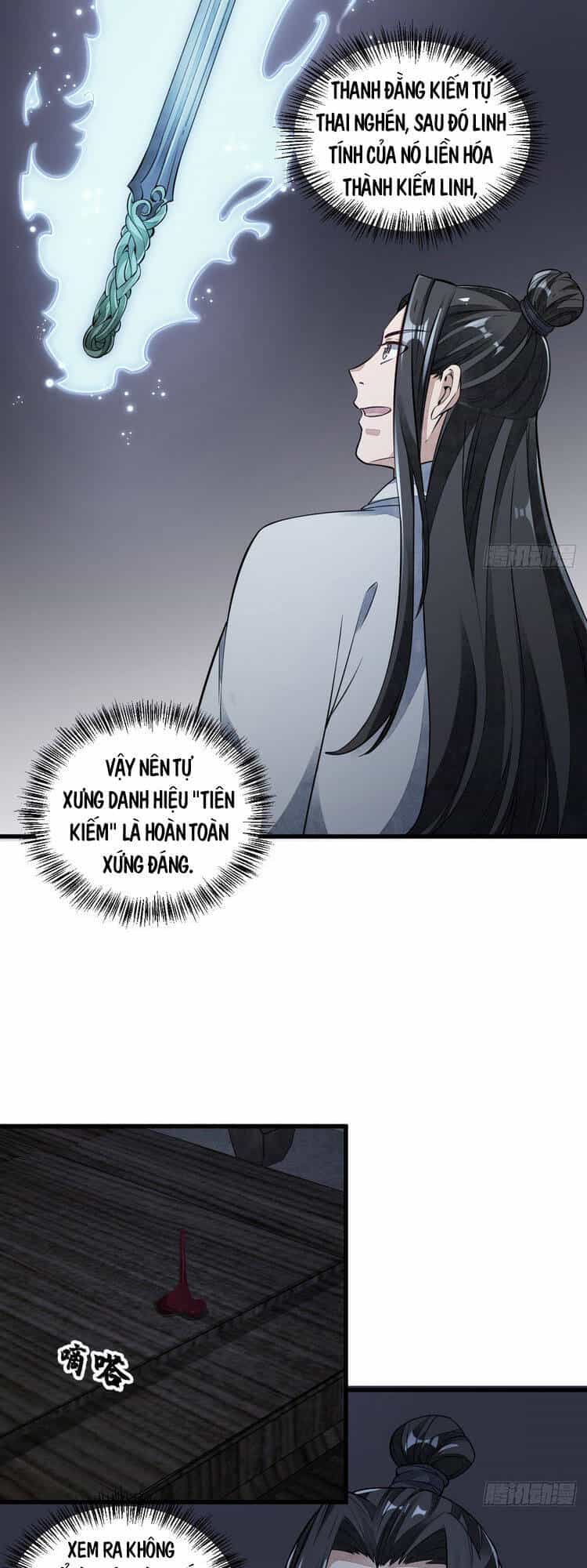 Lạn Kha Kỳ Duyên - Chương 53 - ảnh 24
