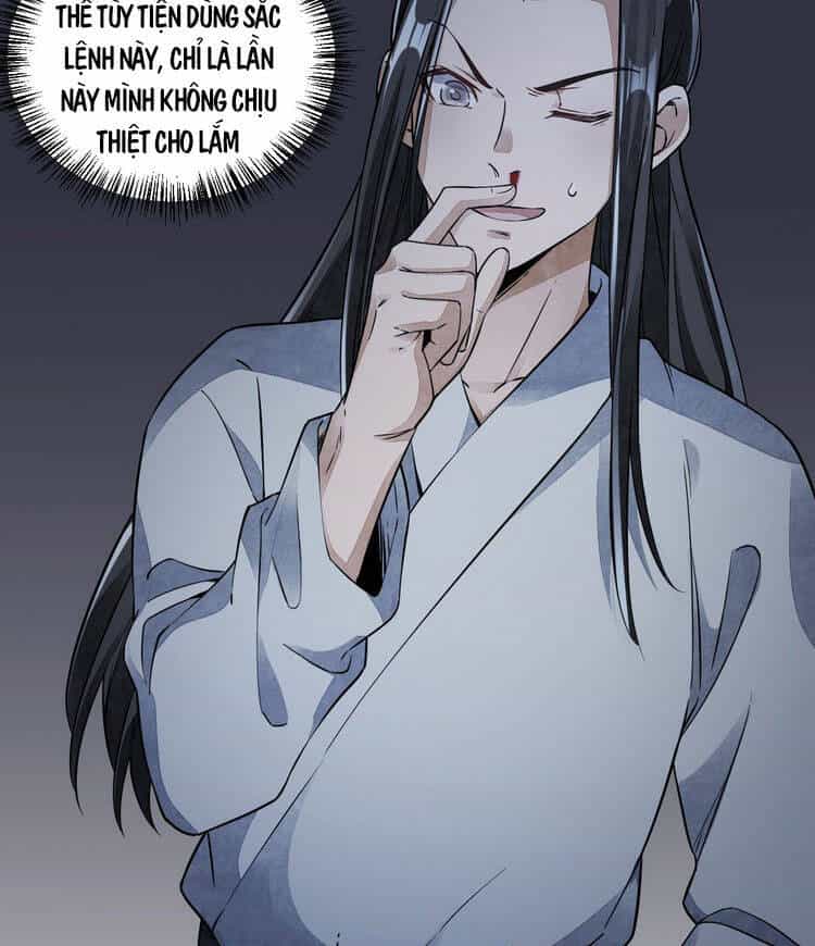 Lạn Kha Kỳ Duyên - Chương 53 - ảnh 25